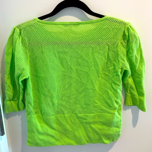 Bianca nygard vintage cardigan - Picture 3 of 3